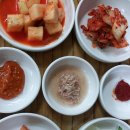 고을순대국밥 이미지