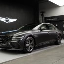 제네시스 이미지