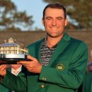 [동탄 골프 피팅 - PGA] 세계 랭킹 1위이자 PGA 상금왕인 스코티 셰플러(Scottie Scheffler)의 우승...