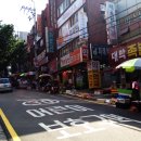 은행나무시장 이미지