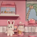 SEVENTEEN Official Character POP-UP 성수 세븐틴 아이스크림 위드 미니틴 팝업 스토어 다녀온 후기