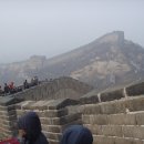 만리장성 이미지