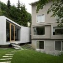 H House