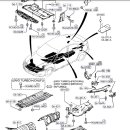 Re: mazda 부품의뢰합니다.도면입니다. 이미지