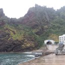 울릉도 알프스 이미지