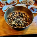 민들레산채정식