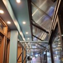 완도산회 특급포차 가락본점 | 완도산회 특급포차 가락본점 방풍막