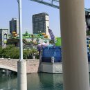 수험생 힐링 매직 쇼 | 롯데월드 메이플아일랜드 웨이팅 매직패스 후기