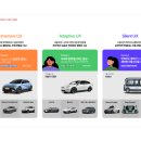 [올리브스톤 인턴십] 2부 | Next Mobility를 위한 전략 UX 기획 편