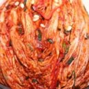 태백골김치