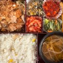 꿀도시락 서산 당진점 | 당진 도시락 배달 추천, 점심부터 기분 좋아지는 조합