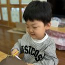 나는 우리집 미용사 이미지