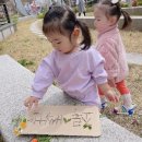 [남문프라디움어린이집] 봄(3~4월) 자연친화활동 이미지