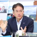 [도로]경기도건설본부앞 회전교차로 이미지