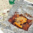 고산초등학교 | 의정부 고산동맛집 큰집닭강정 고산점 닭강정 포장 찐후기