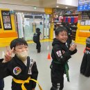 천인 합기도 이미지