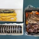 김밥장수갈매점