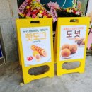 백신초등학교 후문 | 일산와플맛집 동네에 새로생긴 와플집 방문후기 &lt;콰로플&gt;