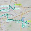 포일숲속마을 입구 이미지