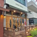우리동네커피볶는집 - 금천구 탑골로4길 69 | 화서 카페 우리동네 커피볶는집 다락이 있는 아늑한 분위기