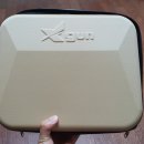[맛사지건/엑스건]오투랩 맛사지건 엑스건 - 강아지도 근육이완