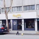 우정돈식당
