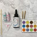 나만의 헤어핀 만들기 이미지