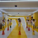 경희대인하 키즈 태권도 이미지