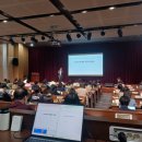 동경세차장 | 한국보건복지인재원 장기교육 후기｜AI시대 도래와 직무 변화 (구본권 강의, 오송 장기교육)