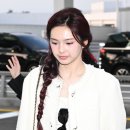 베이비몬스터 치키타 &#39;나고야 다녀올게요&#39; 이미지