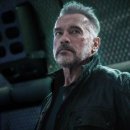 Terminator Dark Fate 이미지