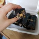 김밥앤국시 이미지