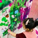 퍼포먼스미술학원 이미지