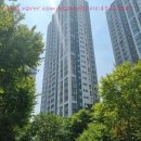 서수원레이크푸르지오1단지아파트 이미지