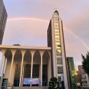 수색로(가재울뉴타운 내) 이미지