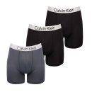 2852 | 캘빈클라인 남성 복서 드로즈 NP2852O 002 직접 입어본 솔직한 후기