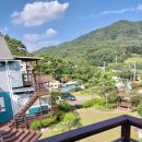아델리아 | 🏡 경주 아델리아펜션 후기 – 수영장 좋고 감성 가득한 힐링 숙소였어요 😊