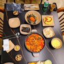 낭만 낙곱새 이미지