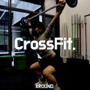 어라운드 크로스핏 경기광주점 이미지