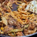 학곡리막국수닭갈비