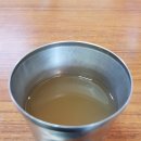 장안멸치국수 이미지