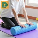 힐링요가&폼롤러 이미지