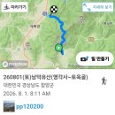 쉼터골 | [남덕유산] 여름 계곡산행 완벽 코스! 영각사에서 월성재 지나 토옥골코스 하산