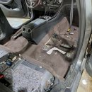 대구자동차 실내크리닝 이미지