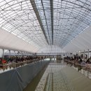 두밀촌 낚시터 이미지