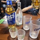 포천떡갈비 | ​[포천 송우리 맛집] 매콤한 불향 닭발과 알찬 사이드가 가득한 '선산소금구이' 후기!