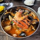 짬뽕일번지 | 강릉 짬뽕맛집 [짬뽕일번지] 신선한 해물 가득 내돈내산 후기