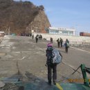 장봉도 국사봉, 동그랑산(웅진군), 해변트레킹 이미지