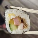 도로변(경인로 403)(2) | 인천 미추홀구 맛집 밥이 맛있어서 인기많은 김밥집 포장 후기 * 청해김밥 민츄 chew😍