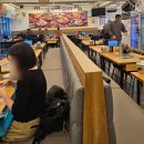 (유)중앙시장 | 안산 맛집 회식장소 방어 횟집 추천 윤선장어시장 안산중앙점 재방문 후기